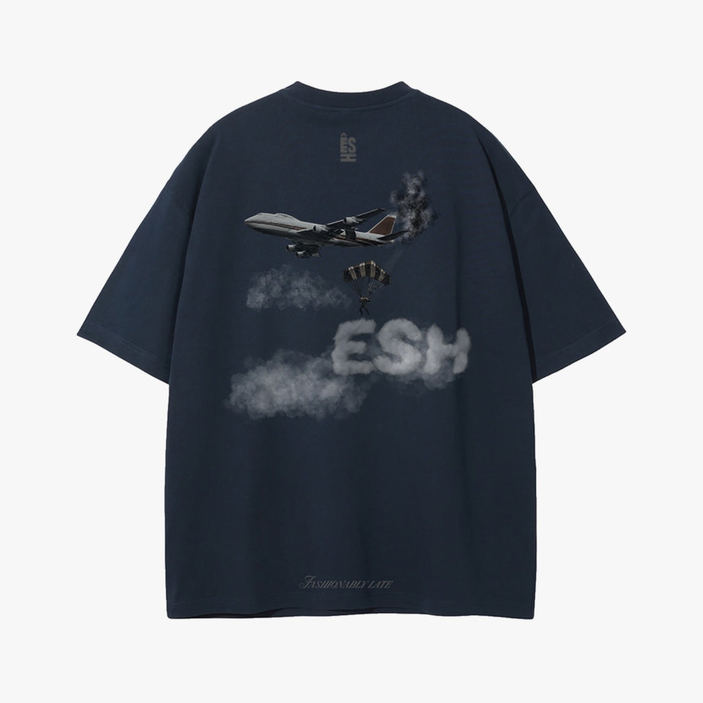 Skydive Piece