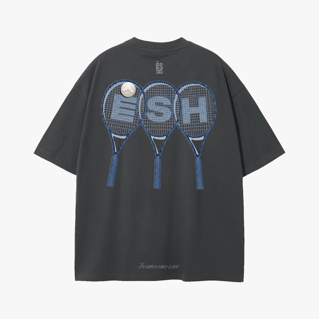 Tennis Piece