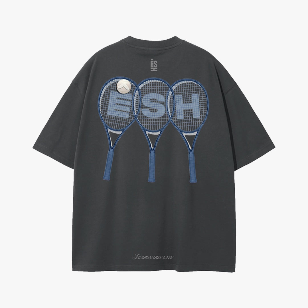 Tennis Piece